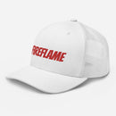 Gorra de camionero FireFlame