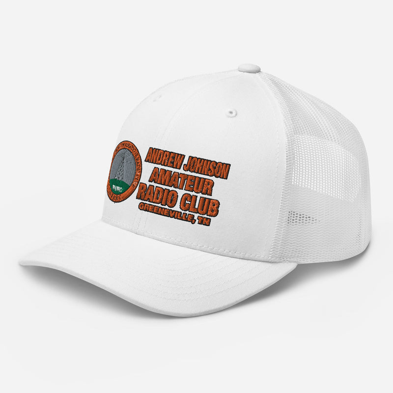 Gorra de camionero AJARC