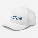 WICHE Trucker Cap