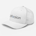 Cohesion Trucker Cap