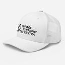 Gorra de camionero DPSO