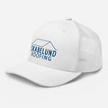 Gorra de camionero de Carolina del Sur