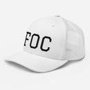Gorra de camionero del FC