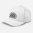 Gorra de camionero DCB