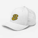 Gorra de camionero BCBS