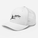 Gorra de camionero AAD