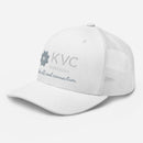Gorra de camionero KVCN