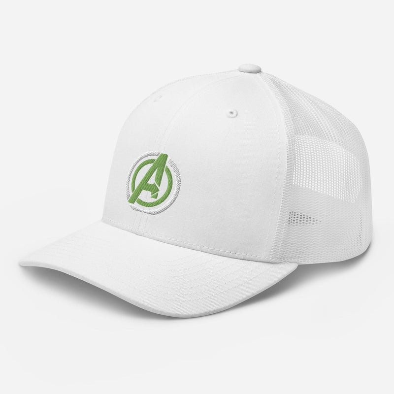 ATA Trucker Cap