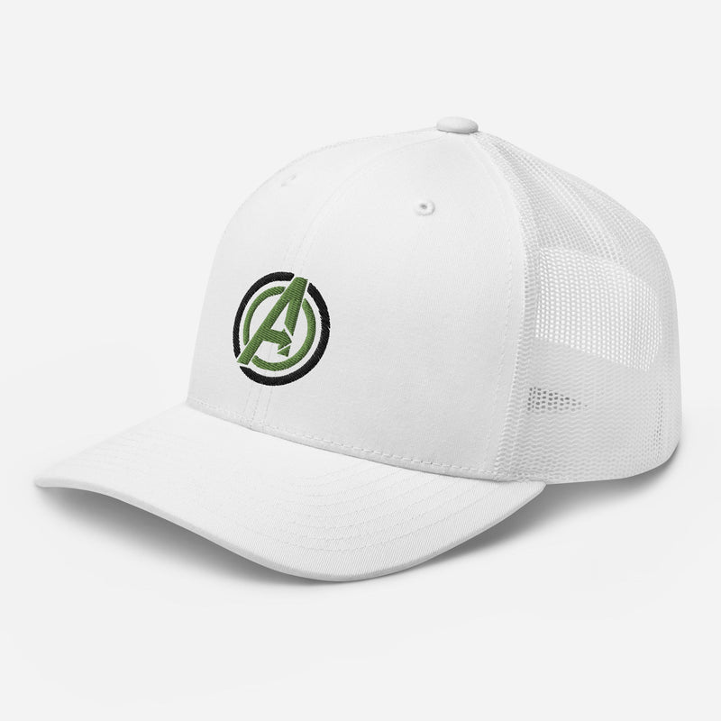 ATA Trucker Cap