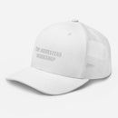 THW Trucker Cap
