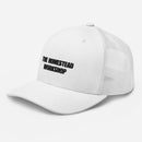 THW Trucker Cap