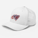 Gorra de camionero WLSEB