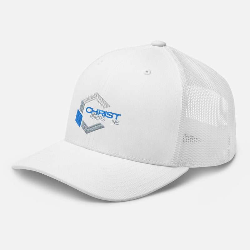 CTC Trucker Cap