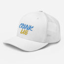 Gorra de camionero CLB