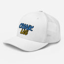 Gorra de camionero CLB