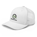 Gorra de camionero MSTI