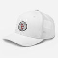 Gorra de camionero OCS