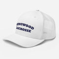Gorra de camionero KL