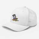 Gorra de camionero SACS