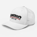 Gorra de camionero SHLC