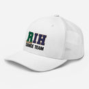 Gorra de camionero RIHDT