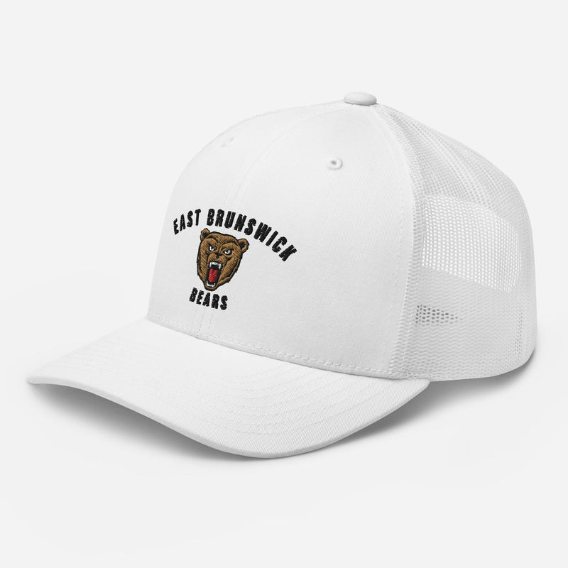 EBHS Bears Trucker Cap