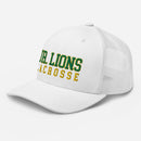 JLL Trucker Cap