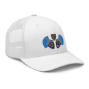 Gorra de camionero Troupe 4637