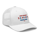 WBTF Trucker Cap