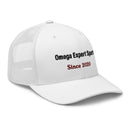 Gorra de camionero OES