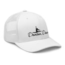 Gorra de camionero DDPC