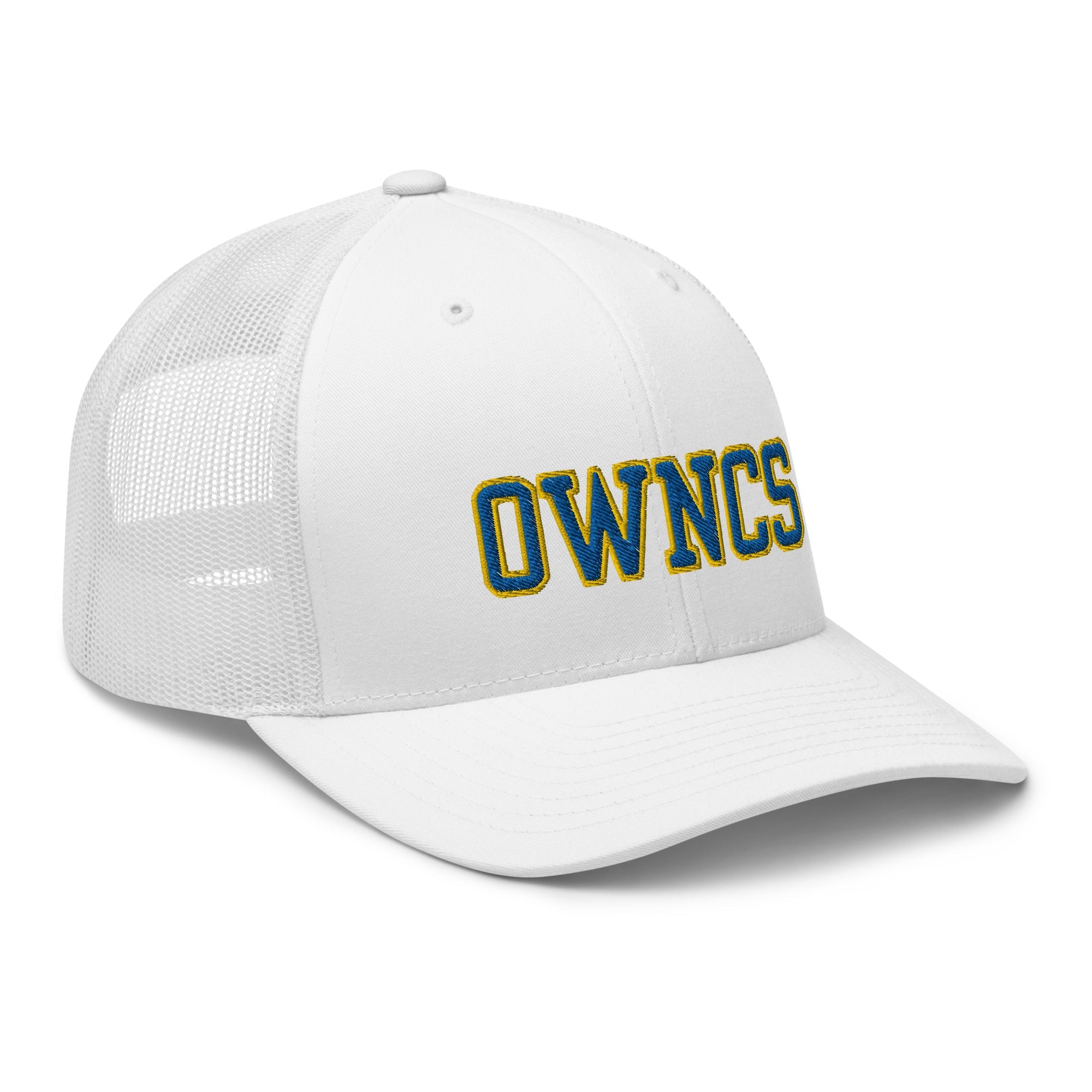 OWNCS Trucker Cap