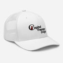 CTD Trucker Cap