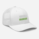 BUFFALO BRAWLERS Trucker Cap