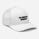 THW Trucker Cap