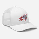 Gorra de camionero WLSEB