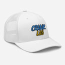 Gorra de camionero CLB