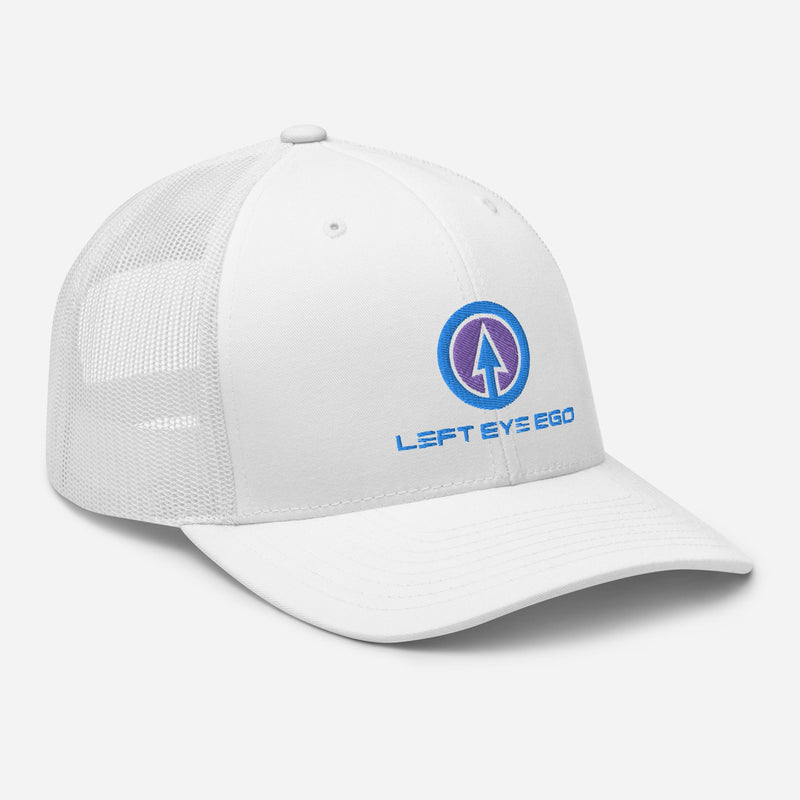 LE EGO Trucker Cap