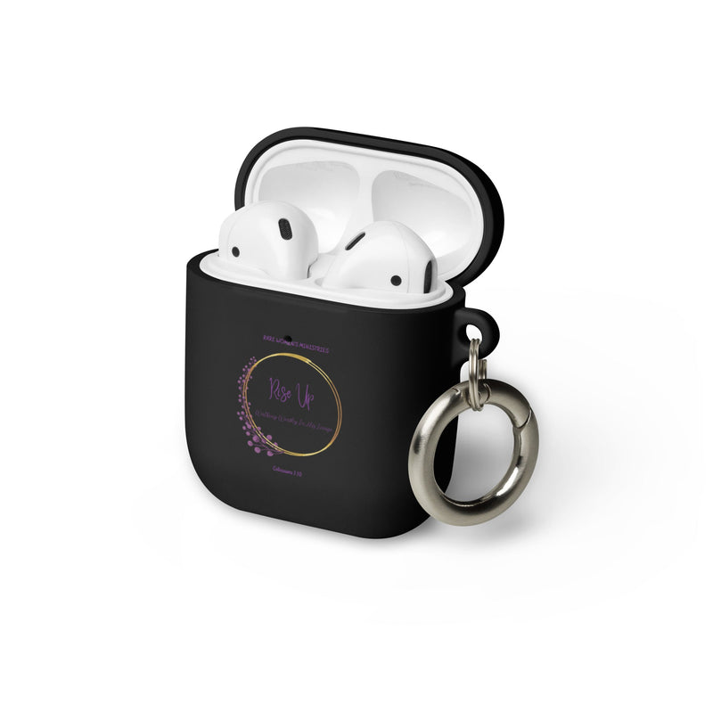 RWM Rubber Case for AirPods®