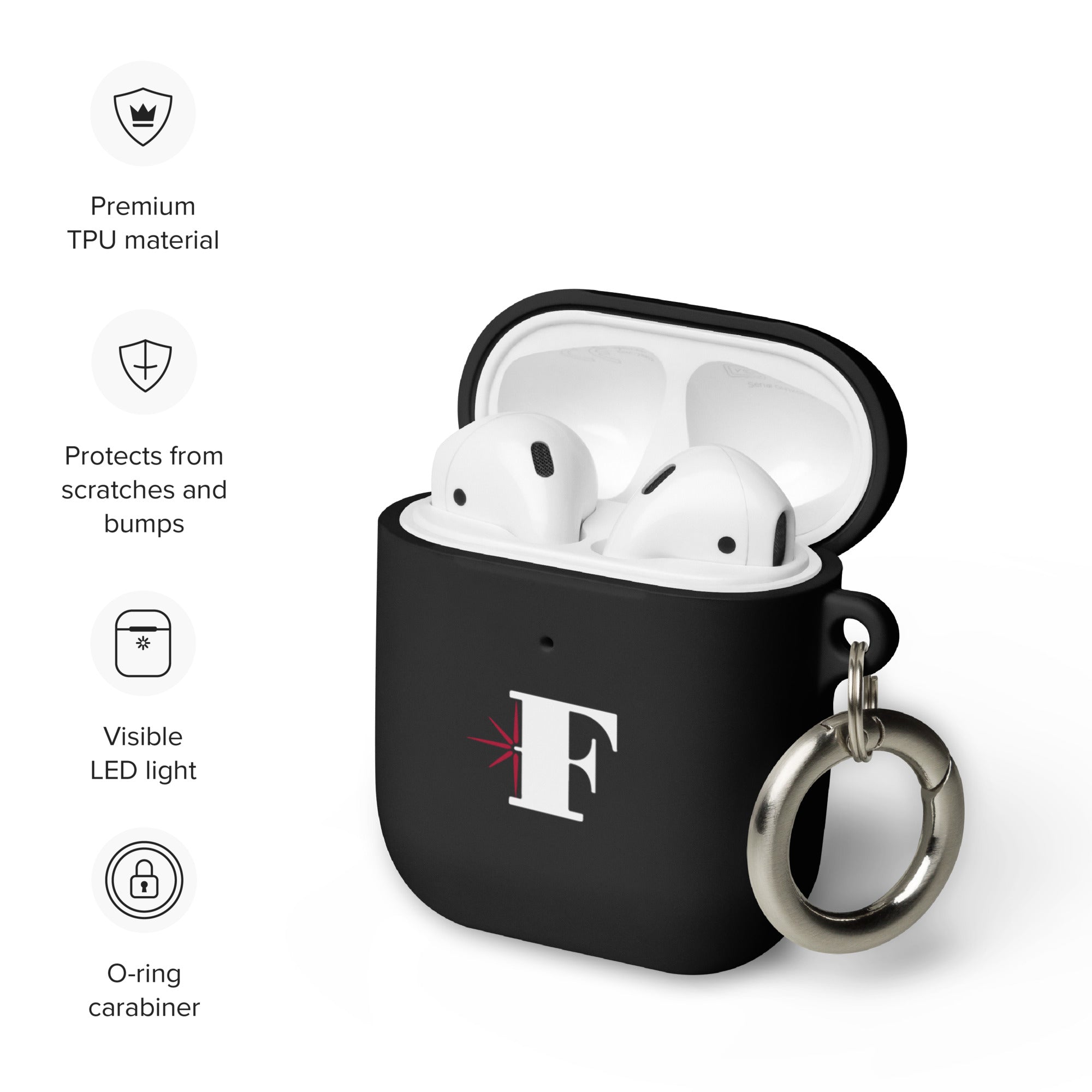 FSP Rubber Case for AirPods®