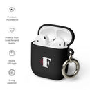 Estuche de goma FSP para AirPods®