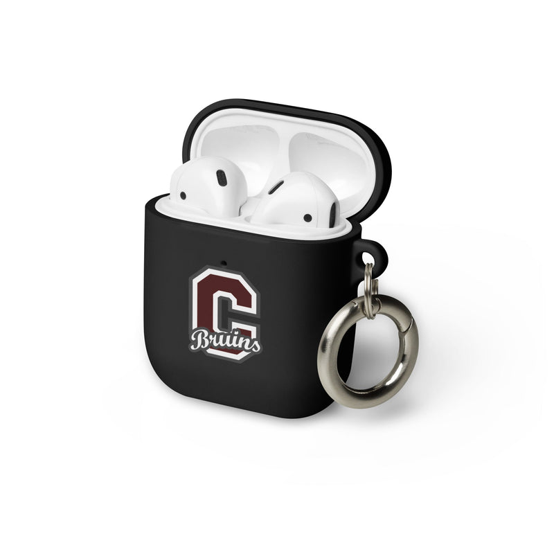 CHBB Rubber Case for AirPods®