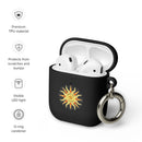 BSAT Rubber Case for AirPods®