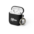 CIK Rubber Case for AirPods®