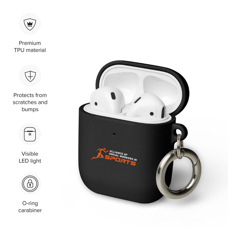 Estuche ASWIS para AirPods®