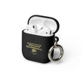 Beca Baseball Rubber Case for AirPods®