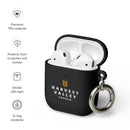 Estuche de goma HVC para AirPods®