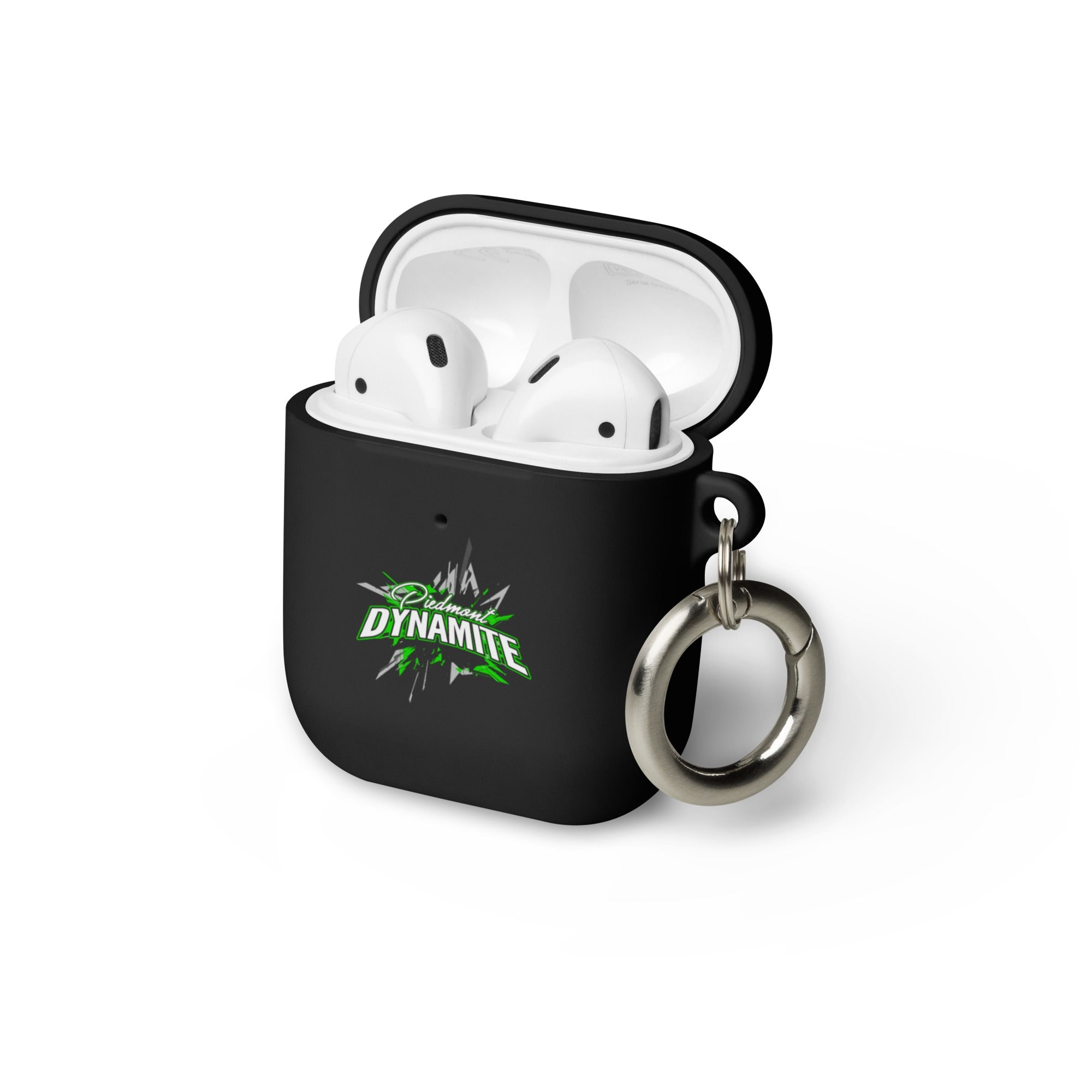 Dynamite 12U Rubber Case for AirPods®