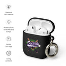 Funda de goma SYS para AirPods®