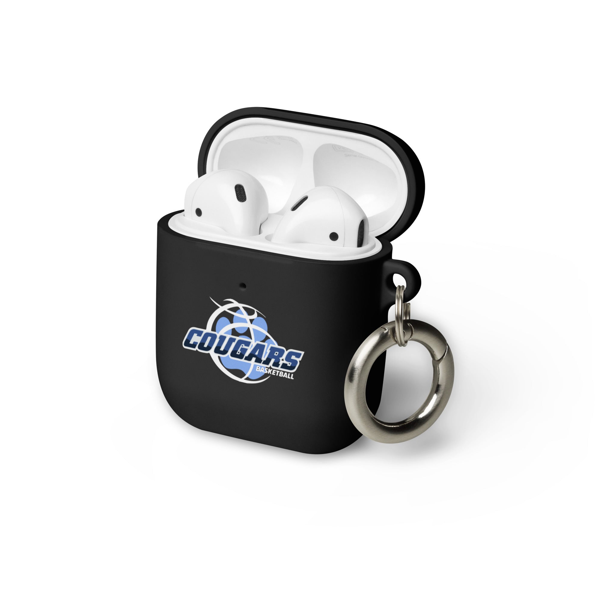 CCCB Rubber Case for AirPods®